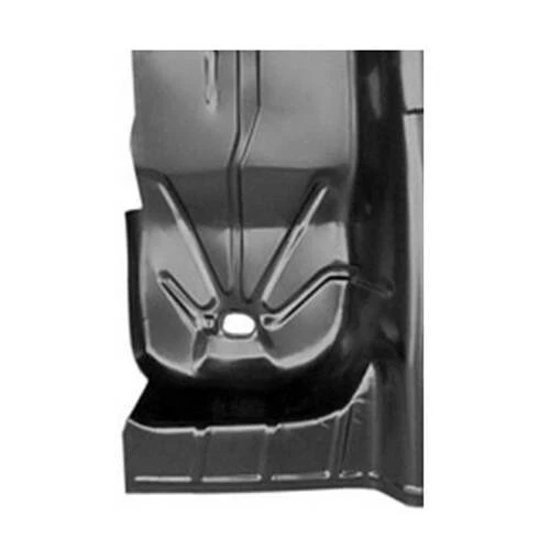 Новая задняя секция пола со стороны водителя Goodmark подходит для Century Regal GMK403551078L - Изображение 1 из 1