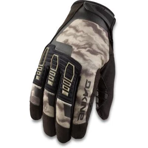 Guante de bicicleta Dakine Cross-X para hombre Ashcroft camuflado S - Imagen 1 de 1