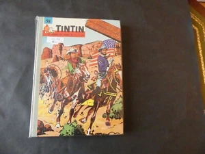 ALBUM DU JOURNAL DE TINTIN FRANÇAIS N°58 ( 766 a 775) ETAT NEUF - Picture 1 of 3