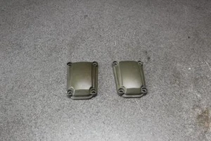 98 Ducati ST2 Valve Covers 29I - Picture 1 of 2