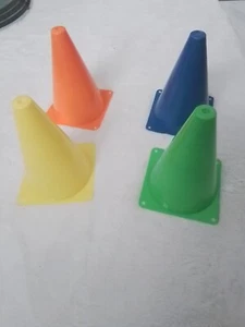 Spielkegel unbenutzt - Bild 1 von 2