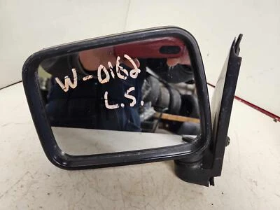 Espejo de puerta izquierda 94-97 IZUSU RODEO manual plegable y ajuste lado del conductor Lh OEM Foto 1 de 4