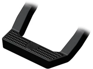 For 1983-1999 Mitsubishi Montero Truck Cab Side Step Carr 27468FWMT 1984 1985 - Picture 1 of 3