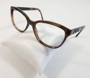 Vintage Burberry Italy B2166 3470 Eyeglasses Frame - Picture 1 of 7