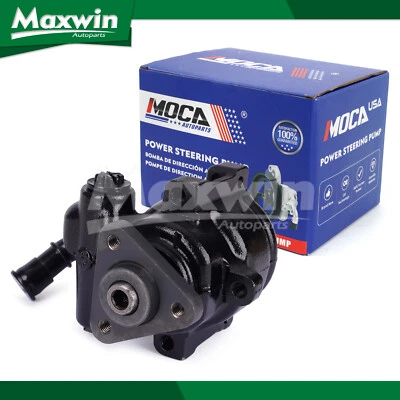 Power Steering Pump Fit Ford Explorer Ranger Mazda Mercury Mountaineer 4.0L - Image 1 of 4