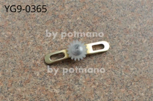 Canon EF 70-200mm f/2.8L Lens All Models Zoom Gear Part Made in Japan YG9-0365 - Picture 1 of 3