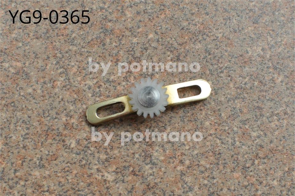 Canon EF 70-200mm f/2.8L Lens All Models Zoom Gear Part Made in Japan YG9-0365