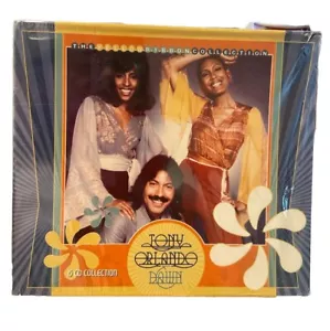 Tony Orlando & Dawn Yellow Ribbon Complete Studio Recordings NEW 6 CD - Picture 1 of 2