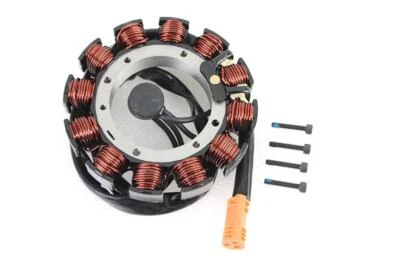 Volt Tech Alternator Stator Repl OE# 29900026 Harley Davidson Sportster XL 14-Up Foto 1 de 4