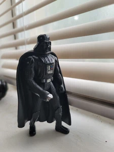 1996 electronic lught up darth vader kenner action figure - Picture 1 of 4