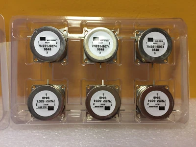 Amp 7N251-S074 Surface Mount, Isolator Module. New! - Image 1 of 2