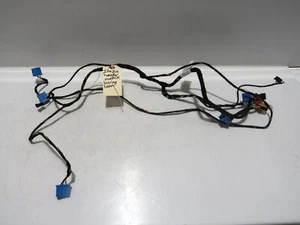 SEAT IBIZA 2021-24 TELAR CABLEADO MATRIZ CALEFACCIÓN (1.0Ll 12v Gasolina DUSA) R5103 - Imagen 1 de 8