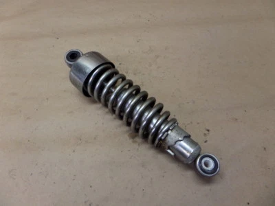 Amortiguador trasero izquierdo o derecho Kawasaki Eliminator BN 125 2002/FABRICANTE ORIGINAL/STOCK Foto 1 de 4