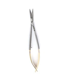 Dr Slick SS4G Spring Scissors (Straight) * New 2025 Stocks * - Picture 1 of 1