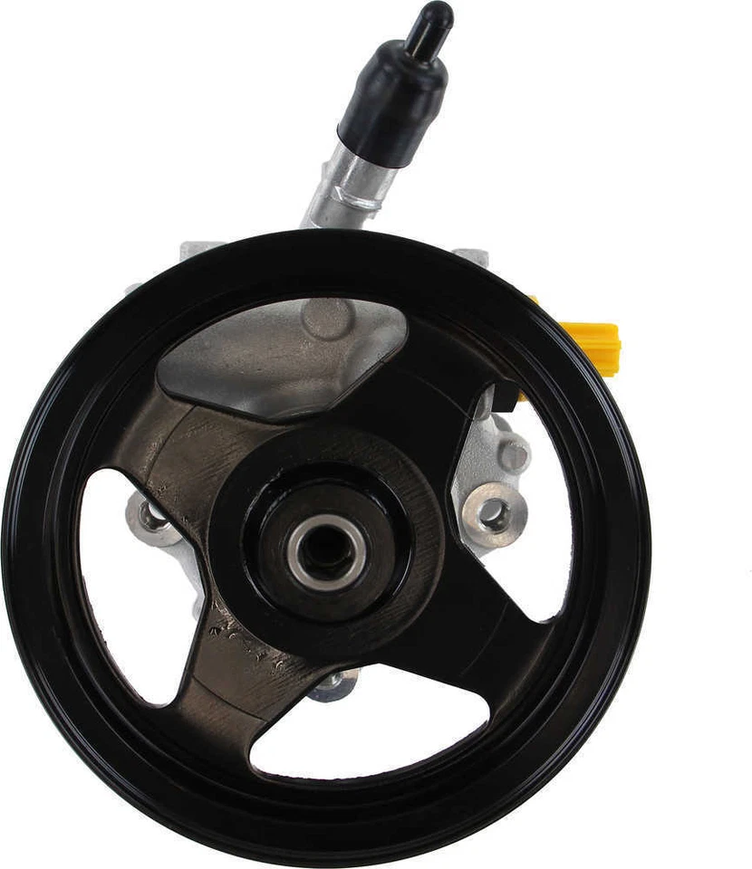 Bomba de dirección asistida-Nueva Atlantic 5855N se adapta 06-09 Land Rover Range Rover Foto 1 de 4