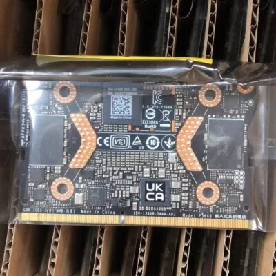 8GB NVIDIA Jetson Xavier NX MODULE Kit AI Core Board 900-83668-0000-000 - Image 1 of 4