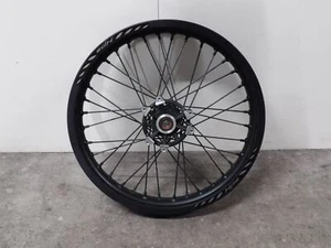 F.B. Mondial HPS 125 Ubbiali 2022-2024 Felge vorne (Front Wheel) 201630879 - Bild 1 von 5