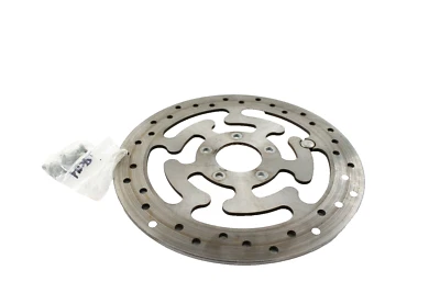 Harley Road King 2011 rotor de freno delantero derecho  Foto 1 de 4