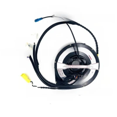 Clock Spring Without Angle Sensor 56007627AA 56007605 For DODGE RAM 2500 PICKUP Foto 1 de 4