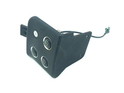 Maserati Quattroporte 2006 Benzina Controllo Parti Completo 146601082 294kW - Изображение 1 из 4