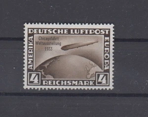 Deutsches Reich, Nr. 498, postfrisch, Kurzbefund Schlegel - Bild 1 von 2