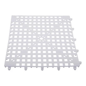 Barmatte Componible Transparent 33x33 cm TheBars | Glasauflage Barkeeper - Bild 1 von 1