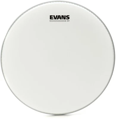 Evans G1 Coated Drumhead - 14" - Image 1 of 4