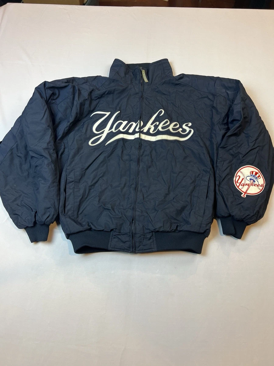 Majestic New York Yankees Sports Fan Jackets for sale | eBay