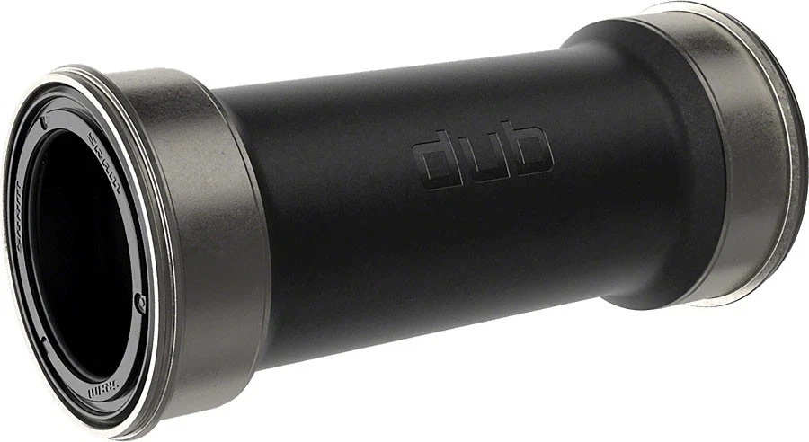 SRAM DUB PressFit Bottom Bracket - BB89.5/BB92, 89/92mm, MTB Boost 55mm CL, - Image 1 of 1
