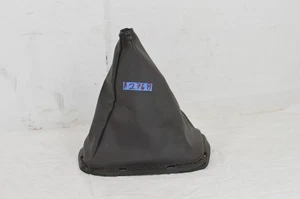 2005-19  Nissan Frontier SHIFTER LEVER BOOT COVER MANUAL  MT OEM - Picture 1 of 9