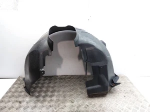 FORD FOCUS MK3 2017 WHEEL ARCH LINER SPLASH GUARD FRONT LEFT AM51R16115BG - Picture 1 of 14