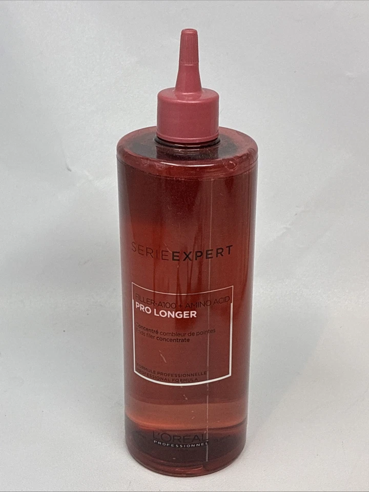 Tratamiento capilar L'Oreal Professionnel Serie Expert Pro relleno de extremos más largos Foto 1 de 1