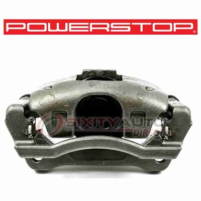PowerStop Front Left Disc Brake Caliper for 2012-2015 Ram C V - Hardware  pu - Image 1 of 4