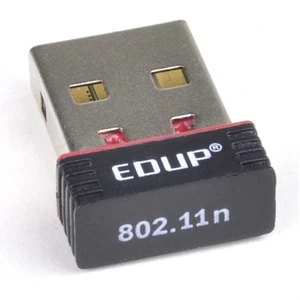 EP-N8508 150Mbps Wireless-N USB 2.0 Ultra Mini adattatore di rete wireless USA PNP - Foto 1 di 1