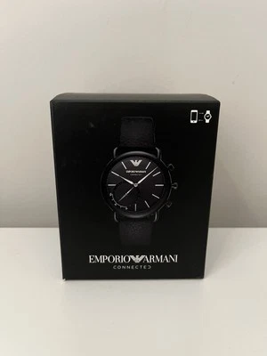 Reloj inteligente híbrido Empirio Armani Watch ART3030 Foto 1 de 4