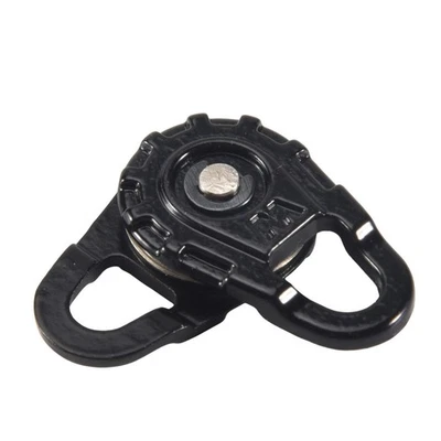 Coche RC Cabrestante De Metal Cuerda De Remolque Para 1:10 Crawler RC Axial S - Imagen 1 de 4