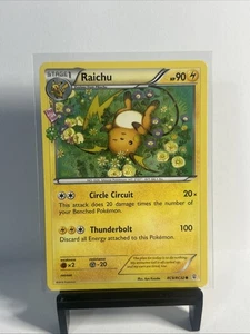 Raichu RC9-32 Generations: Radiant Collection Regular - Imagen 1 de 3