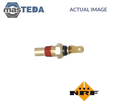 727033 COOLANT TEMPERATURE SENSOR GAUGE FRONT NRF FOR KIA MENTOR,SPORTAGE SUV - Image 1 of 4