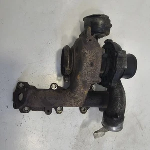 Opel Vectra C 2005 Diesel 88kW Turbo 55196858 CIV34304 - Bild 1 von 3