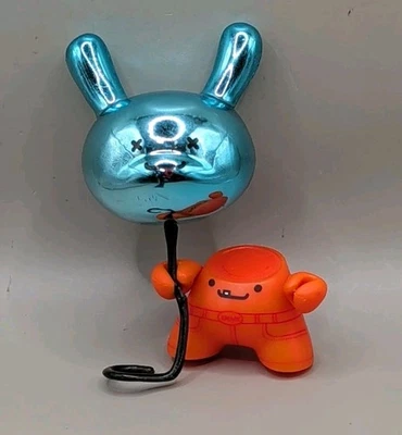 Kidrobot | 2011 balloon pop dunny - travis cain - Image 1 of 4