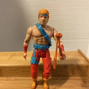 1986 - Kenner - Chuck Norris Karate Kommandos w Battle Gear - Picture 1 of 4