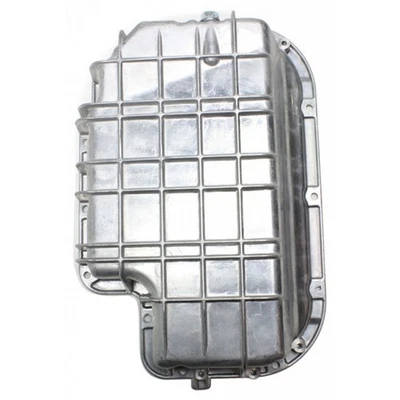 Pan de aceite para Mercedes-Benz CL500 2000-2006 | Aluminio Foto 1 de 4