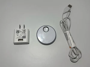 Owlet Smart Sock 3.0 Docking Base Station - Dream Sock Tested Working - Picture 1 of 5