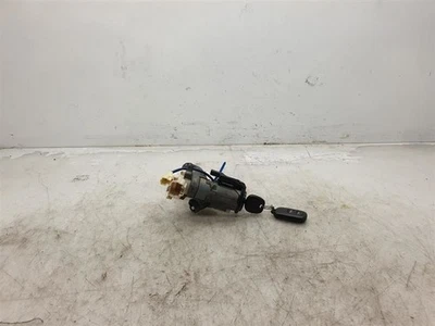 03 04 05 06 07 08 INTERRUPTOR DE ENCENDIDO CON LLAVE TOYOTA COROLLA Foto 1 de 4