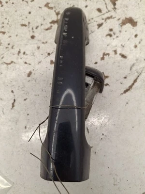 Manija de puerta exterior delantera izquierda usada se adapta a: Hyundai Sonata 2007 puerta de montaje para Foto 1 de 4