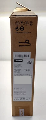 Lenovo 82C7 V15-ADA 15.6" FHD TN AMD A3150U 2.4 GHz 8GB RAM 256GB SSD Win10 Pro - Image 1 of 4