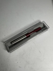 Vintage Parker Fountain Pen In Case - Picture 1 of 4