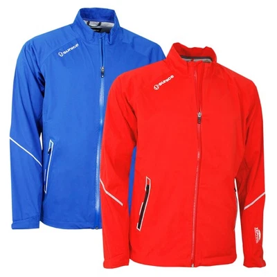 Chaqueta de lluvia impermeable para golf Sunice Jay Zephal FlexTech para hombre 49 % de descuento precio de venta sugerido por el fabricante Foto 1 de 4
