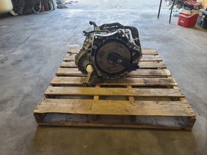 18-21 MAZDA CX-5 CX5 2.5L FWD AUTOMATIC TRANSMISSION A/T GEAR BOX ASSEMBLY OEM - Picture 1 of 4