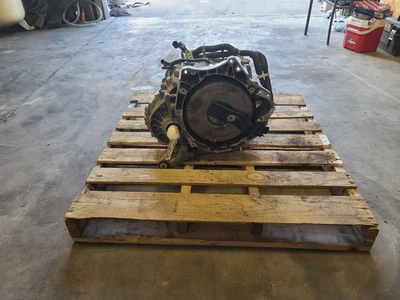 18-21 MAZDA CX-5 CX5 2.5L FWD AUTOMATIC TRANSMISSION A/T GEAR BOX ASSEMBLY OEM - Image 1 of 4